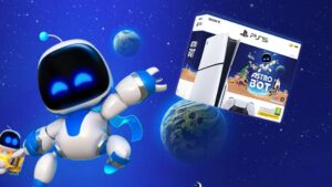 PS5’s price is going up to AU$829.95 in Australia – pick up this Astro Bot bundle now for just AU$724