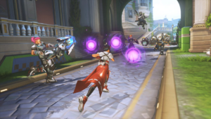‘This Is the Moment’ — Overwatch 2’s New Stadium Mode Is the Biggest Change in 9 Years