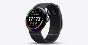 Pixel Watch 4 leaks suggest Google is doubling down on battery again