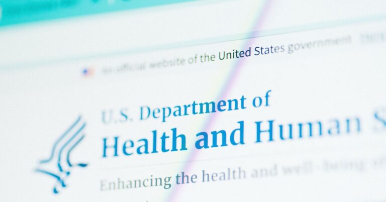 Hereâs All the Health and Human Services Data DOGE Has Access To