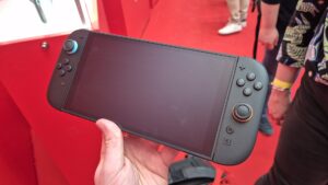 Nintendo Switch 2 pre-orders live: US stock drops this week and more UK handhelds on their way