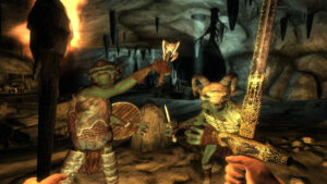 Oblivion remaster reveal – all the news as it happens