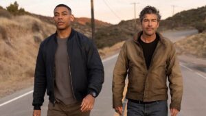 DC’s Lanterns director clears up those True Detective comparisons