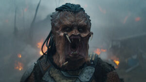 First trailer for Predator: Badlands drops two huge clues that it could be a new Alien Vs Predator movie in all but name