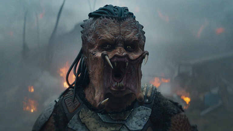 First trailer for Predator: Badlands drops two huge clues that it could be a new Alien Vs Predator movie in all but name