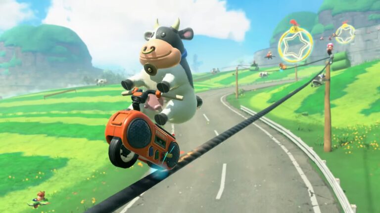 Mario Kart World Nintendo Direct build-up live: start time, how to watch, official runtime, and all our predictions for the upcoming Switch 2 game