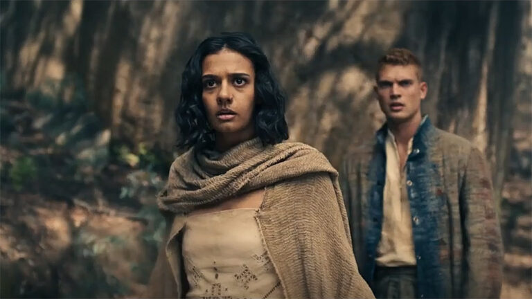 The Wheel of Time season 3 ending explained: who dies, who is [spoiler], will there be a season 4, and more questions answered