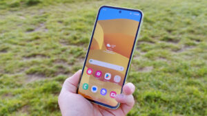 Android 15 devices must have at least 32GB of storage, which should benefit the best cheap phones