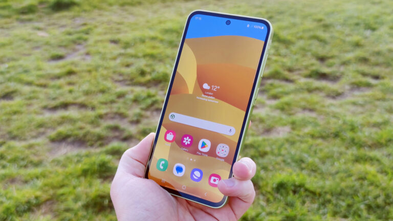 Android 15 devices must have at least 32GB of storage, which should benefit the best cheap phones