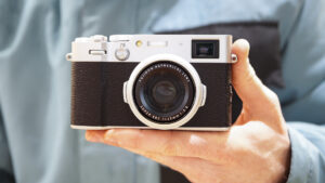 Bad news, the Fujifilm X100VI may now be impossible to buy in the US – here’s what to get instead