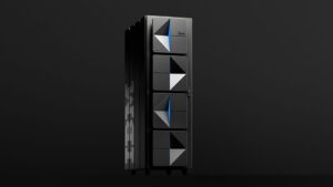 It’s alive! IBM unveils its most powerful mainframe yet, which it says is fully engineered for the AI Age