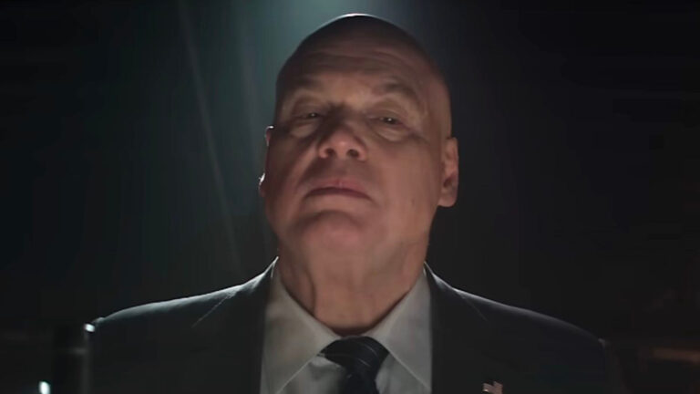 Daredevil: Born Again season 2 is packed with “crazy sequences” and “wild scenes” involving Fisk, says Vincent D’Onofrio