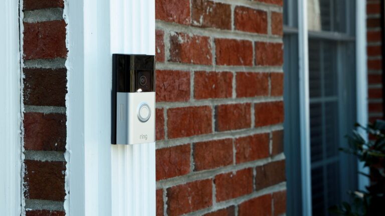 This is video doorbell I recommend to most Ring users – especially at its sale price