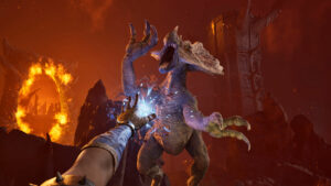 Hardened Oblivion stans are discovering that the Expert difficulty in Bethesda’s new RPG remake is “broken” and say it “needs to be patched ASAP”