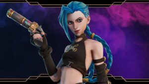 Fortnite’s Arcane skins won’t be back “in the foreseeable future,” Riot co-founder confirms, despite the “love” and “effort you’ve put into advocating for their return”
