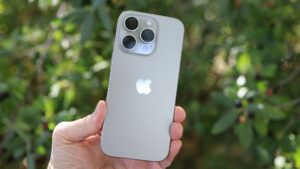 New iPhone 17 Pro render ditches the two-tone design for a possibly more accurate appearance