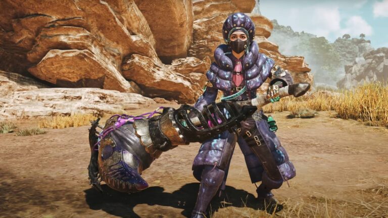 Monster Hunter Wilds players have found a new way to dodge certain attacks flawlessly – using paid emotes to strike their best pose