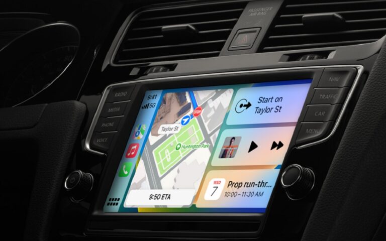 New iOS 18.4.1 update isn’t just a big iPhone security boost – it also fixes this annoying CarPlay issue