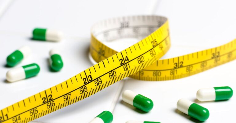 An Experimental Obesity Pill Mimics Gastric Bypass Surgery