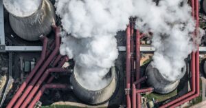 Donald Trump Wants to Save the Coal Industry. He’s Too Late