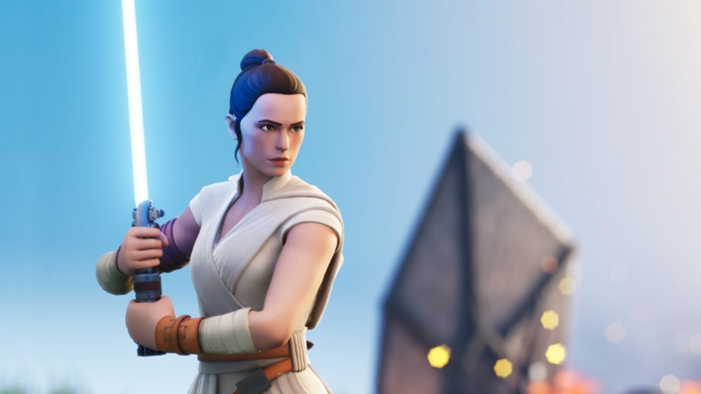 How to Watch Fortnite’s Big Star Wars Celebration Live Stream