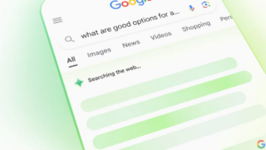Google Is Sunsetting Country-Specific Search Domains