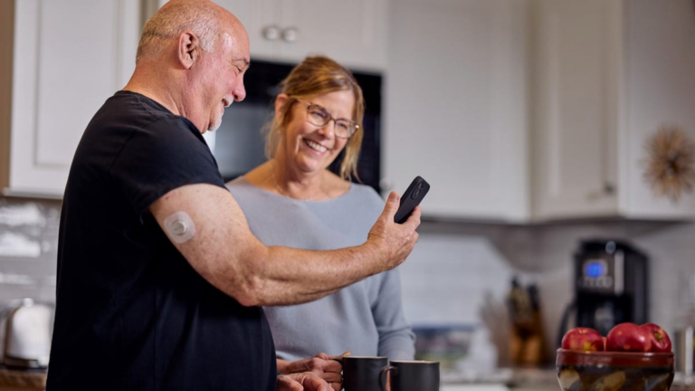 The FDA Just Cleared the Dexcom G7 15-Day, the Longest-Lasting CGM