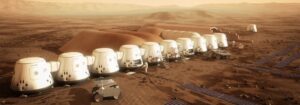 Should the US prioritize settling Mars?