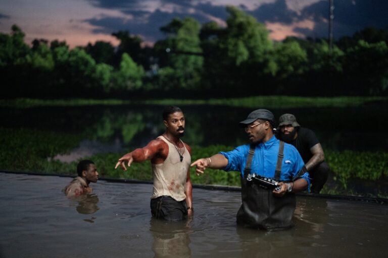 Ryan Coogler Thanks Fans for Sinners’ Box-Office Success