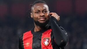 Bournemouth 1 – 0 Fulham