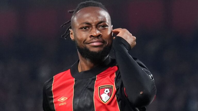 Bournemouth 1 – 0 Fulham