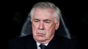 Carlo Ancelotti: I could be done at Real Madrid tomorrow | Brazil job next? | Football News