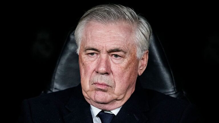 Carlo Ancelotti: I could be done at Real Madrid tomorrow | Brazil job next? | Football News