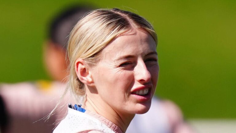 Live Commentary – England Women vs Belgium Women