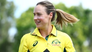 Ellyse Perry: Hampshire Hawks sign Australian cricketing icon for Vitality Blast | Cricket News