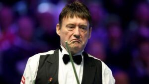 Jimmy White: Veteran fails to reach World Snooker Championship again | Snooker News