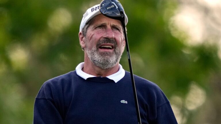Ryder Cup 2025: Jose Maria Olazabal returns as vice-captain to Luke Donald for Team Europe’s Bethpage Black title defence | Golf News