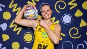 Netball Super League: Josie Huckle looking to ’cause chaos’ for Manchester Thunder in pursuit of gold | Netball News
