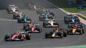 Bahrain GP: No return of V10 engines in F1 ‘before 2029’ after ‘productive’ meeting between Formula 1 teams and FIA | F1 News