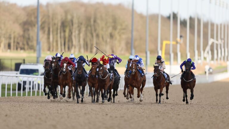 Today on Sky Sports Racing: Bumper Thursday sees four tracks host live racing | Racing News