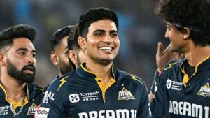 Indian Premier League: Early table-toppers Gujarat Titans have proved a good bowling attack is crucial in wins | Cricket News