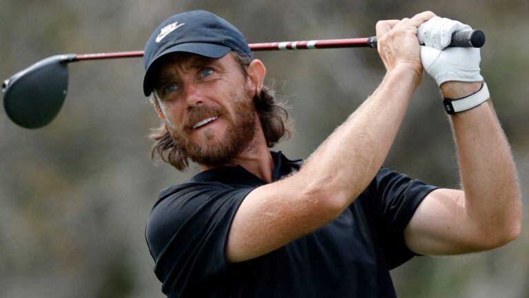 The Masters: Is it finally Tommy Fleetwood’s time as Englishman targets first major success at Augusta National? | Golf News