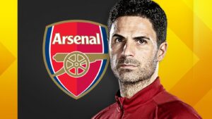 Arsenal latest: Arteta will be furious after Palace draw – Carra