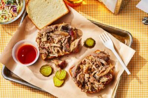 21 Smoked Meat Recipes for Summer Cookouts