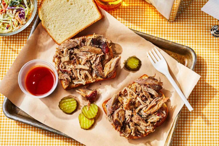 21 Smoked Meat Recipes for Summer Cookouts