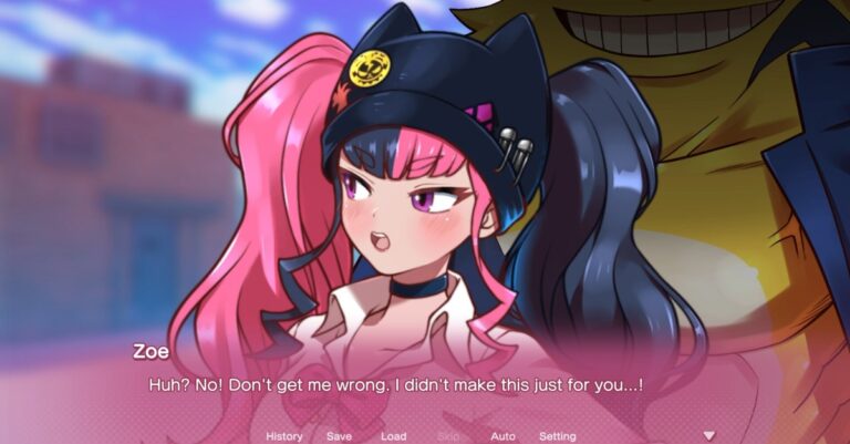 Palworld and PUBG are getting dating sims
