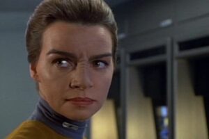 Seska Was Voyager’s Perfect, Messy Foil