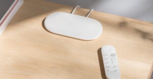 Google’s TV Streamer is $79 at multiple retailers