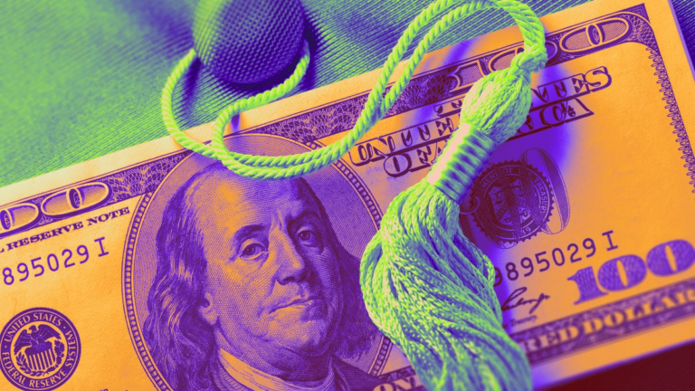 My Student Loan Bill Will Increase From $0 to $488 When Payments Resume. Here’s How I’m Preparing