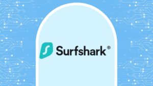 Surfshark is our pick for best value VPN, and you can save up to 87% on plans right now